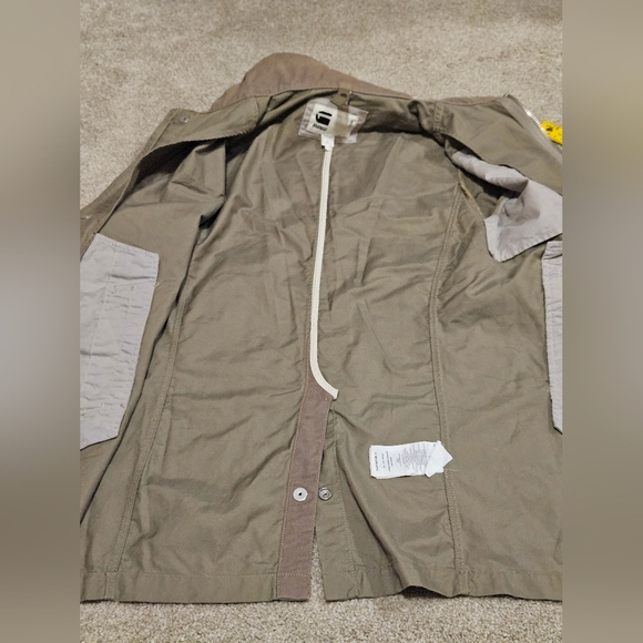 G-star Jacket - Picture 11 of 15